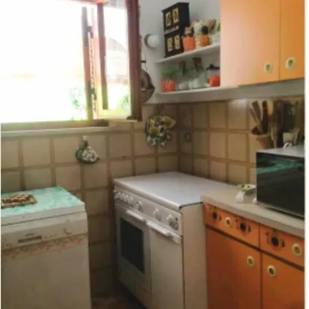 Apartment Silvia Rosa Marina