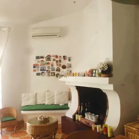 Apartment Silvia