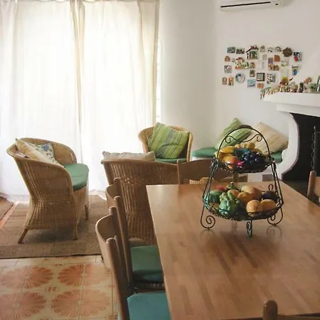 Silvia Apartment