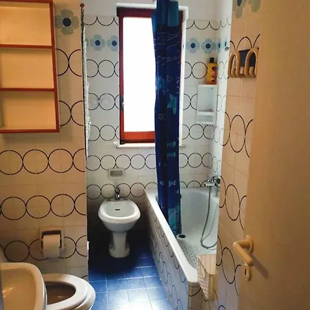 Apartment Silvia *